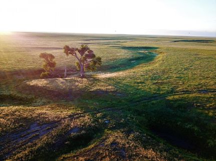 Farm and Ranch in Lincoln County, Colorado