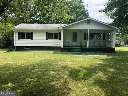 Recreational Property in Hampshire County, West Virginia