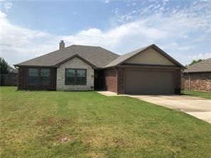 Farm and Ranch in Grayson County, Texas