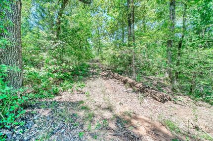 Land in Freestone County, Texas