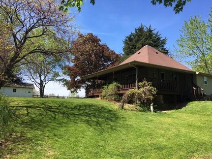 Farm and Ranch in Fulton County, Illinois