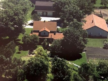 Farm and Ranch in Douglas County, Illinois