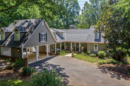 Recreational Property in Mecklenburg County, North Carolina