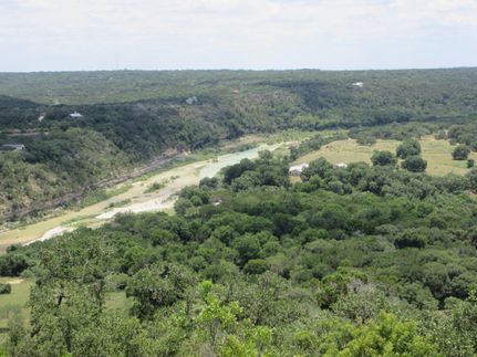 Land in Hays County, Texas