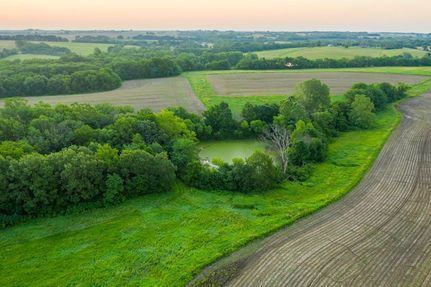 Farm and Ranch in Jefferson County, Kansas
