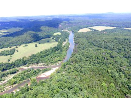 Recreational Property in Searcy County, Arkansas