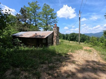 Undeveloped Land in Henderson County, North Carolina