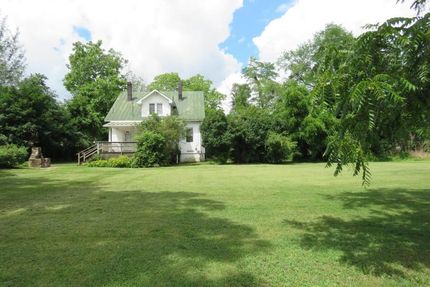 Commercial Property in Craig County, Virginia