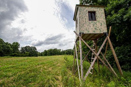 Land in Perry County, Ohio