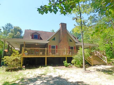 House in Lexington County, South Carolina