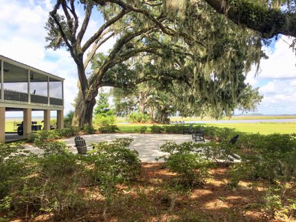Land in Jasper County, South Carolina