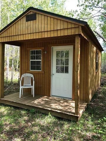 Land in Marquette County, Michigan