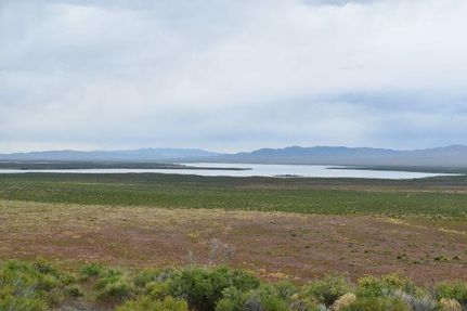 Hunting Property in Pershing County, Nevada