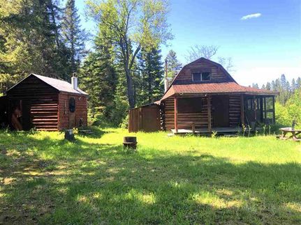 Recreational Property in Marquette County, Michigan
