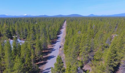 Land in Deschutes County, Oregon