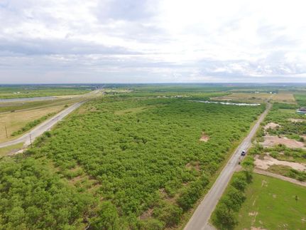 Undeveloped Land in Archer County, Texas