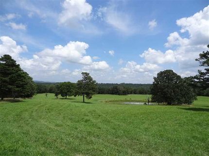 Farm and Ranch in Van Buren County, Arkansas