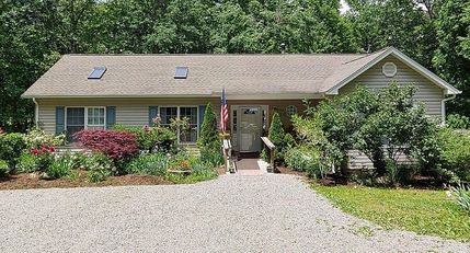 Recreational Property in Floyd County, Virginia