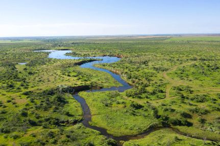 Recreational Property in Cottle County, Texas