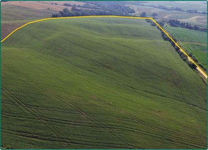 Farm and Ranch in Delaware County, Iowa