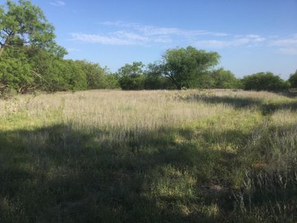 Land in Eastland County, Texas