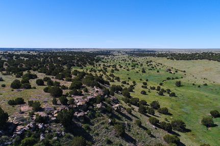 Land in Baca County, Colorado