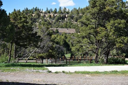 Land in Rio Arriba County, New Mexico