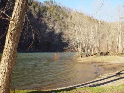 Recreational Property in Summers County, West Virginia