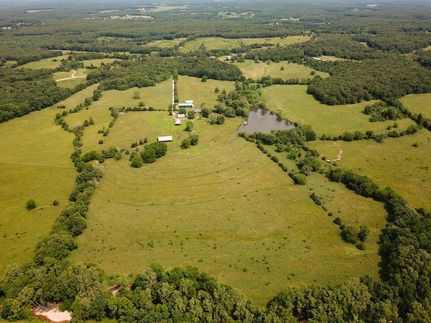 Horse Property in Benton County, Missouri