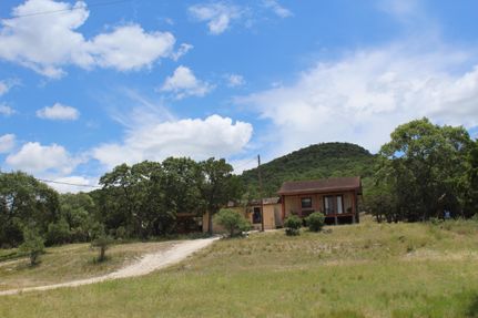 Recreational Property in Bandera County, Texas