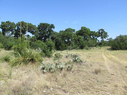 Land in Medina County, Texas