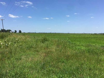 Undeveloped Land in Monroe County, Arkansas