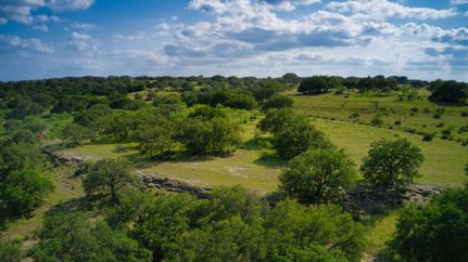 Hunting Property in Mason County, Texas