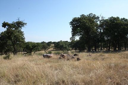 Land in San Saba County, Texas