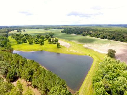 Farm and Ranch in Covington County, Alabama
