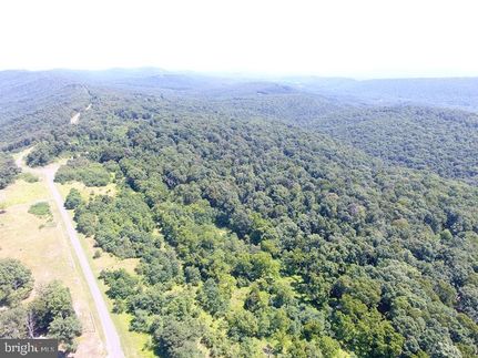 Recreational Property in Hampshire County, West Virginia