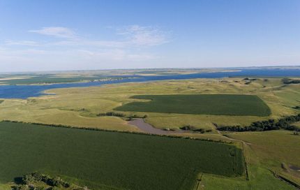 Hunting Property in Campbell County, South Dakota