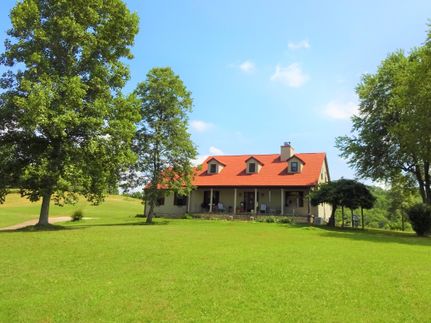 Land in Roane County, West Virginia
