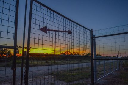 Hunting Property in Stephens County, Texas
