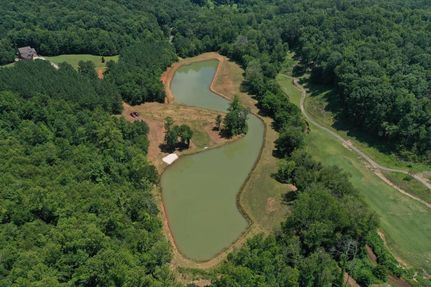 Recreational Property in Iredell County, North Carolina