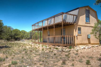 Hunting Property in Huerfano County, Colorado