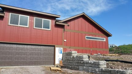 Land in Missoula County, Montana