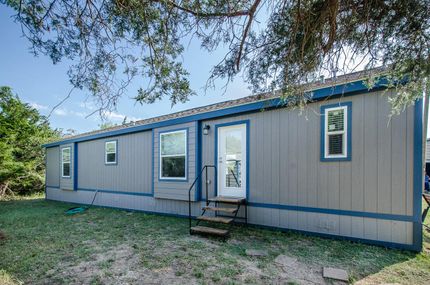 Land in Navarro County, Texas