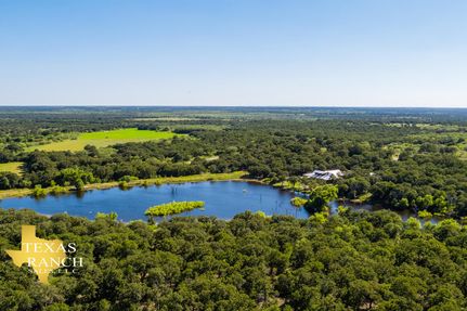 Undeveloped Land in Eastland County, Texas