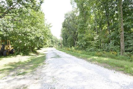 Farm and Ranch in Schuyler County, Illinois