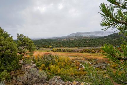 Farm and Ranch in Duchesne County, Utah