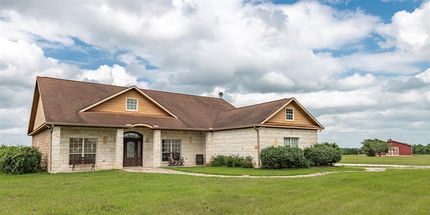 Farm and Ranch in Austin County, Texas