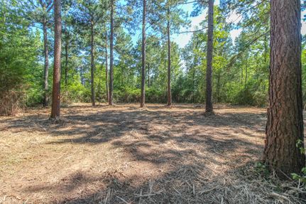 Land in Bowie County, Texas