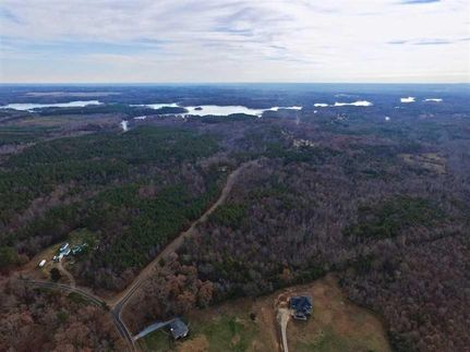Timberland Property in Person County, North Carolina