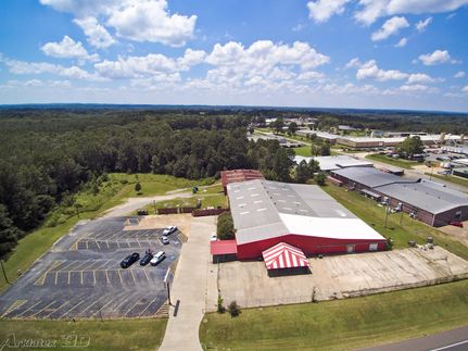 Undeveloped Land in Harrison County, Texas